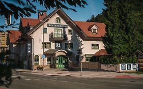 Guest House Ejga