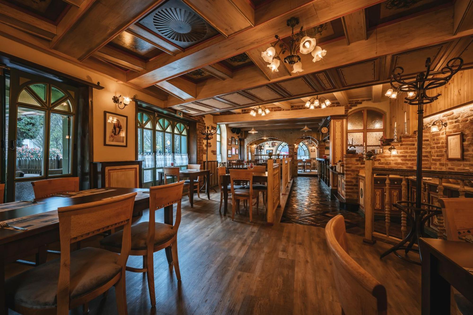 Guest House Ejga ゴレンスカ地方 エクステリア 写真
