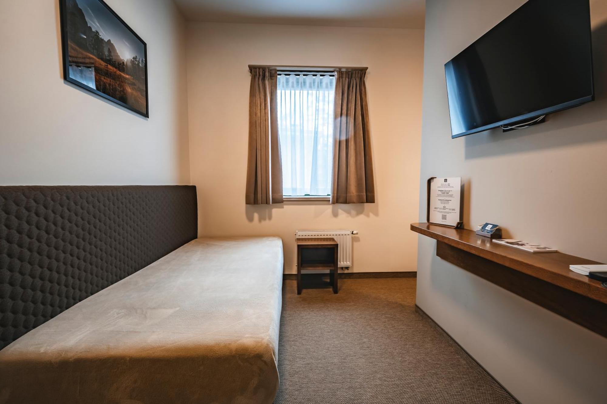 Guest House Ejga ゴレンスカ地方 エクステリア 写真