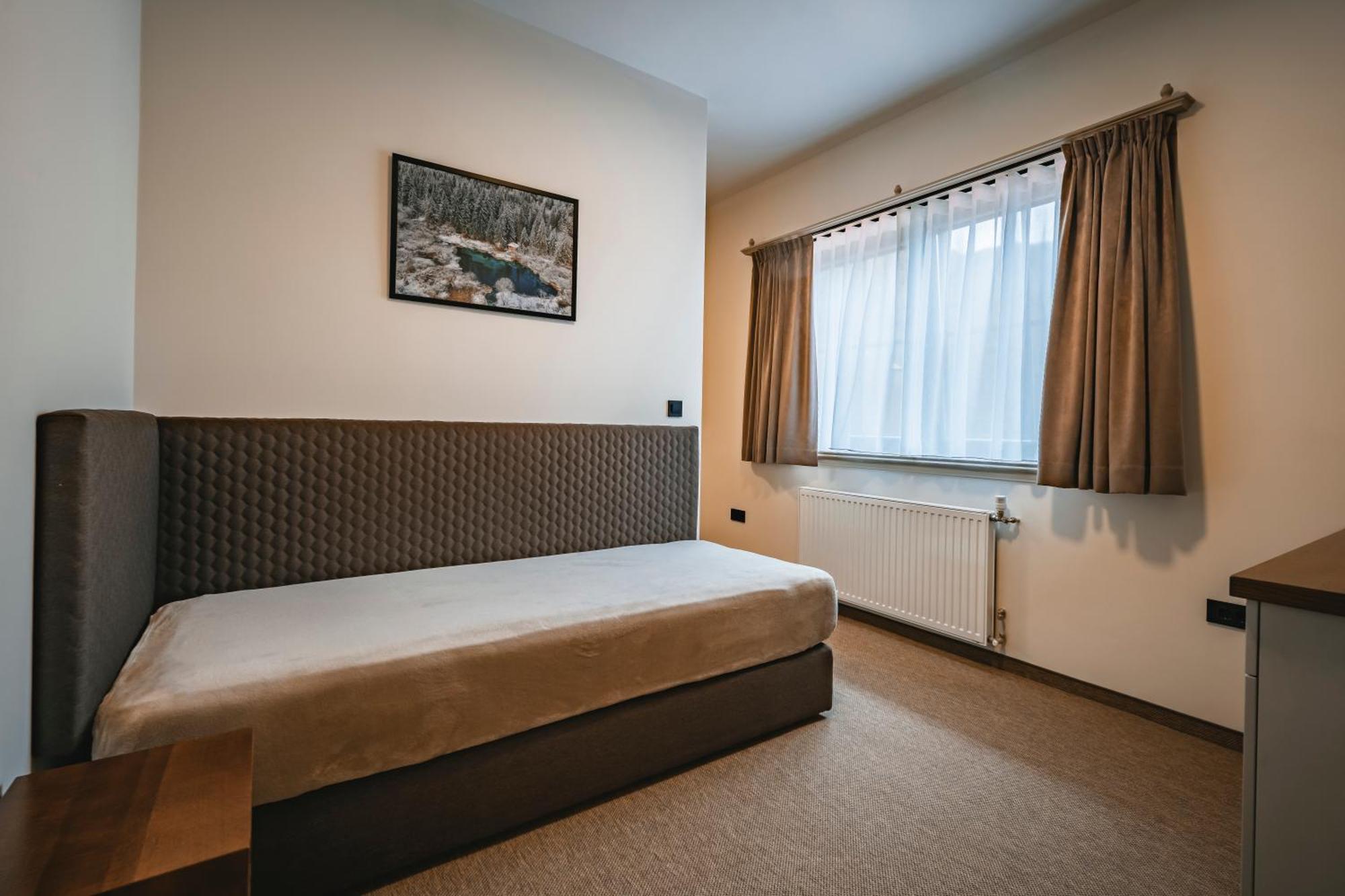 Guest House Ejga ゴレンスカ地方 エクステリア 写真