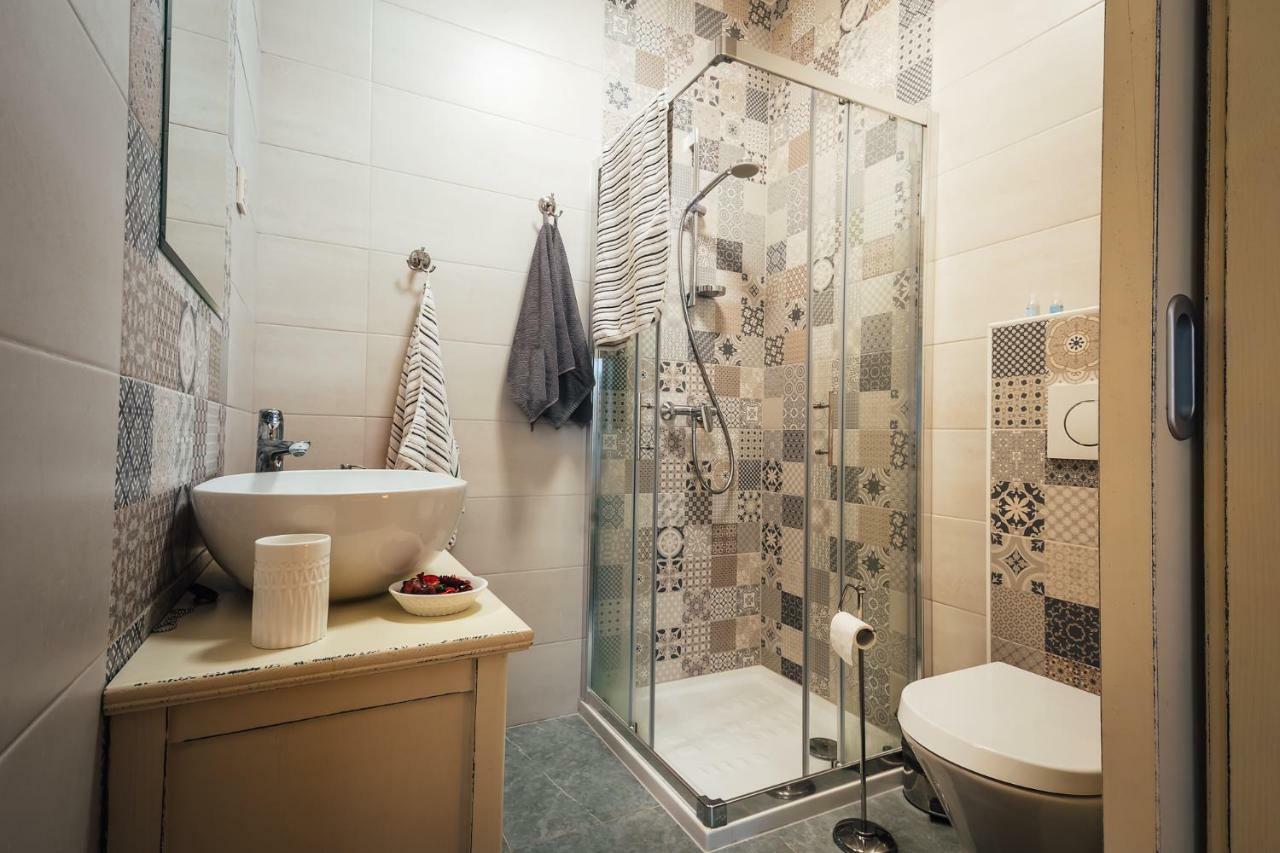 Guest House Ejga ゴレンスカ地方 エクステリア 写真