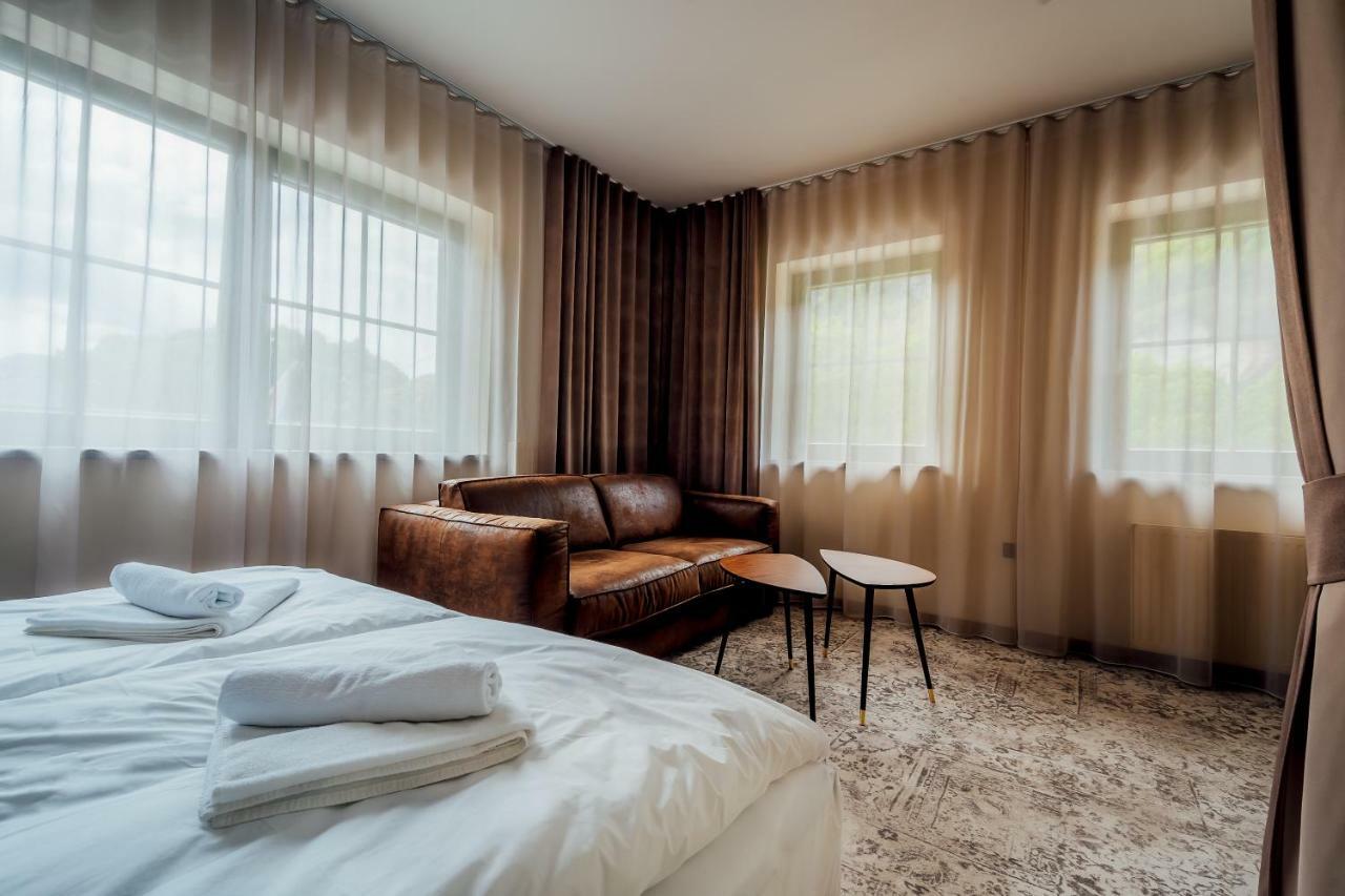 Guest House Ejga ゴレンスカ地方 エクステリア 写真